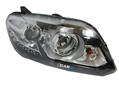 چراغ جلو چپ برای چری تیگو 5 مدل 2013 تا 2020